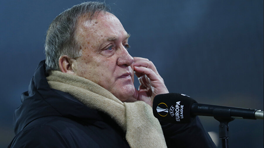 Dick Advocaat