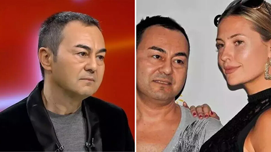 Serdar Ortaç’tan eski eşine şaşırtan hamle! Tazminat krizinin ardından akıl almaz “intikam” yöntemi
