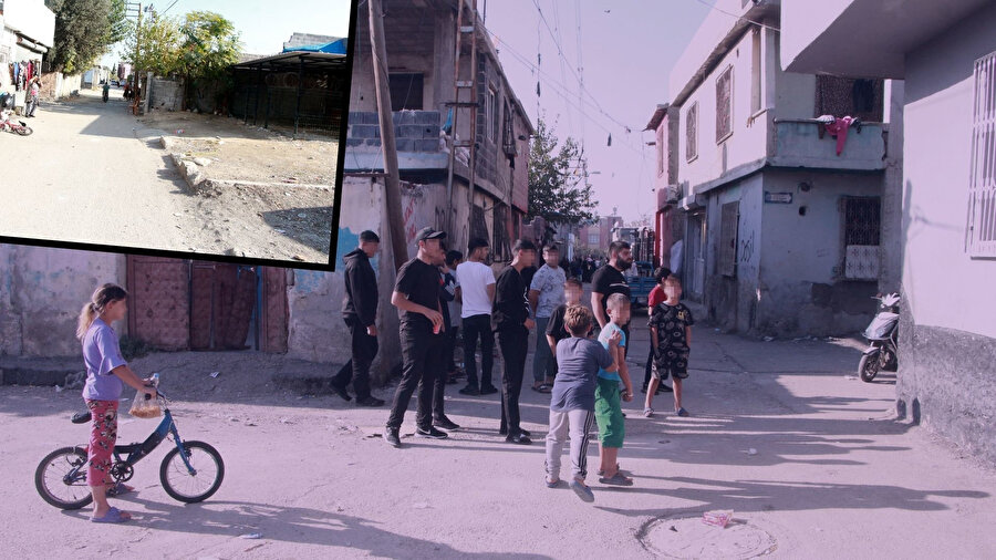 Yapay zeka 'Türkiye'nin en tehlikeli mahallesi' dedi: Vatandaş ikiye bölündü!