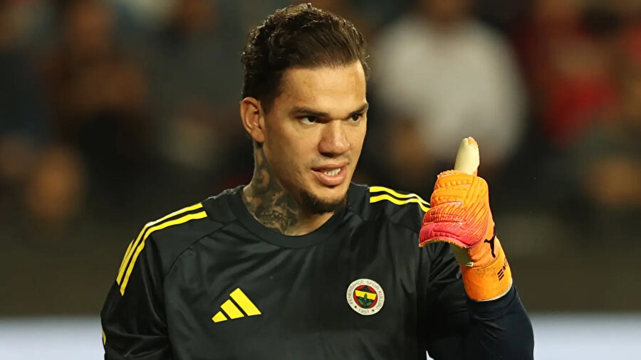 Ederson