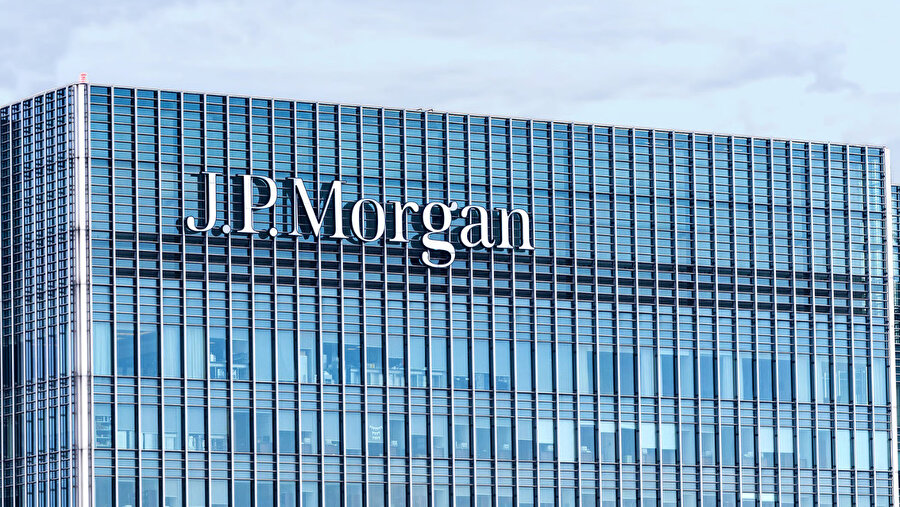 JPMorgan’dan Türkiye için yeni enflasyon ve dolar/TL tahmini