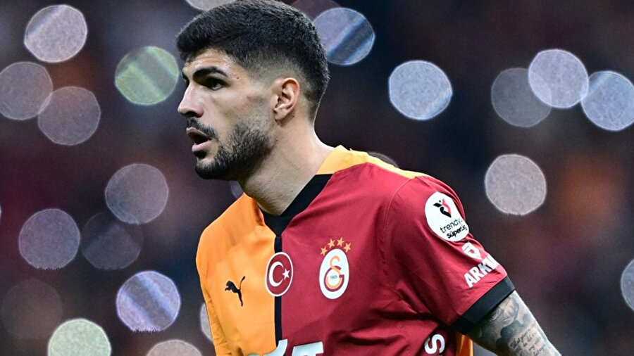 UEFA'dan Galatasaray'a flaş cevap: Eren Elmalı, Şampiyonlar Ligi'nde oynayabilecek mi?