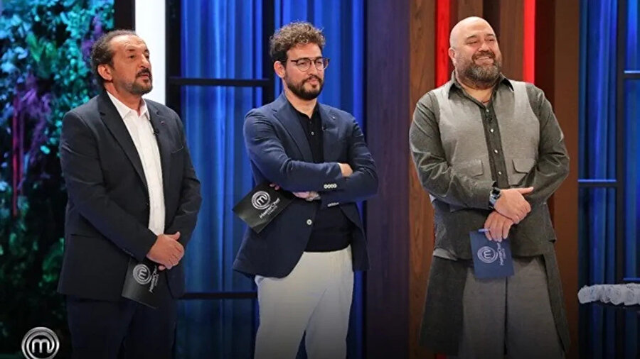 MasterChef mavi takım kaptanı kim oldu? 23 Kasım MasterChef kaptanlık oyununu kim kazandı, yeni takımlar belli oldu