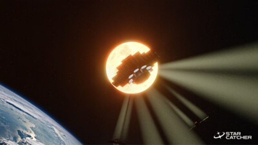 ​ABD'li şirketten dünya rekoru: Elektriği ışınlayarak ilettiler