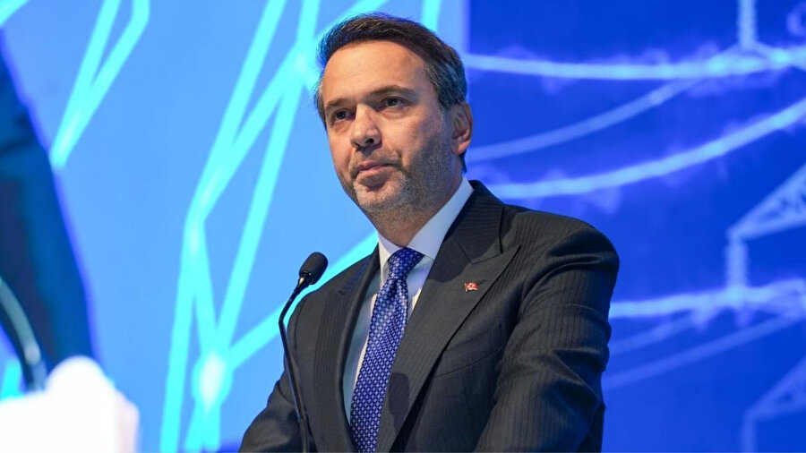 Bakan Bayraktar açıkladı: Dünya Bankası ile 6 milyar dolarlık enerji paketi