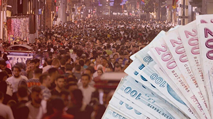 Asgari ücret için zam senaryoları netleşiyor: Gözler Aralık ayına çevrildi! İşte olası tahminler...