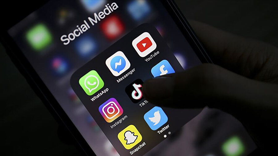 Sosyal medya yasağı
