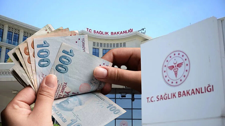 Sağlık Bakanlığı promosyon ödemesi için geri sayım | Yeni rakam ne kadar olacak, ödemeler ne zaman yatacak?
