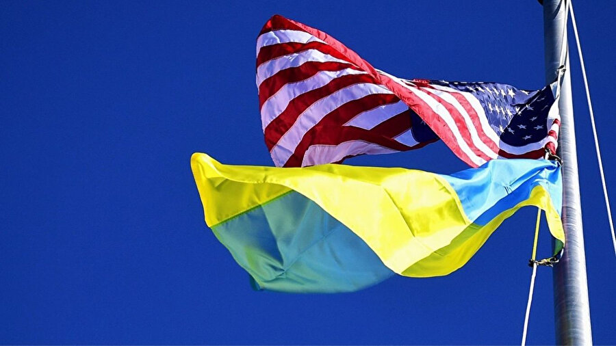 ABD’nin '28 maddelik Ukrayna barış planı' Cenevre temasları tamamlandı