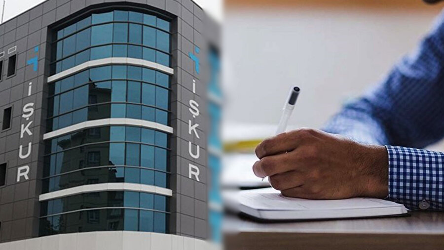 ​İş arayanlara yeni dönem