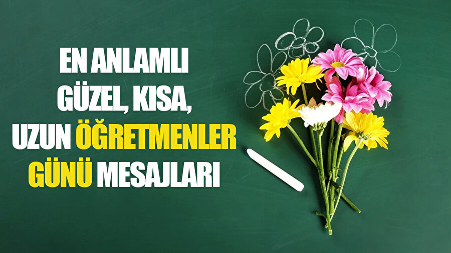 24 KASIM ÖĞRETMENLER GÜNÜ MESAJLARI 2025: En güzel, resimli, anlamlı, kısa ve uzun Öğretmenler Günü sözleri burada | WhatsApp ve Instagram için duygusal kutlama seçenekleri...