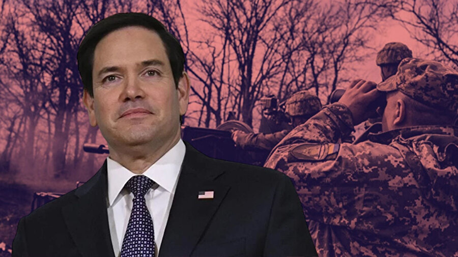 ABD Dışişleri Bakanı: Rusya-Ukrayna barış sürecindeki en verimli görüşme gerçekleşti