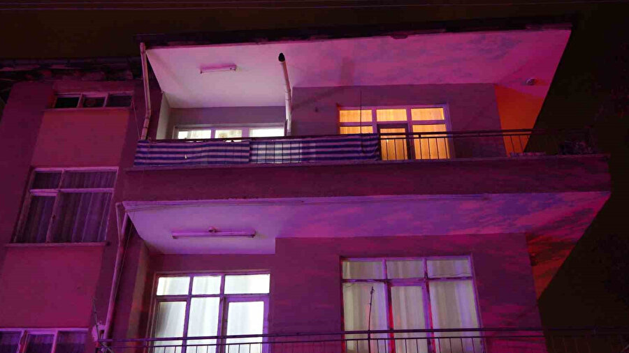 Kırıkkale’de kavga kanlı bitti: Ağabey hayatını kaybetti