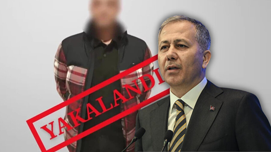 Kırmızı bültenle aranan 9 suçlu Türkiye'ye getirildi