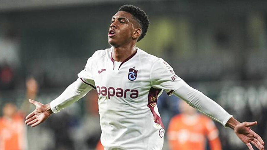 Başakşehir - Trabzonspor maç sonucu: 3-4