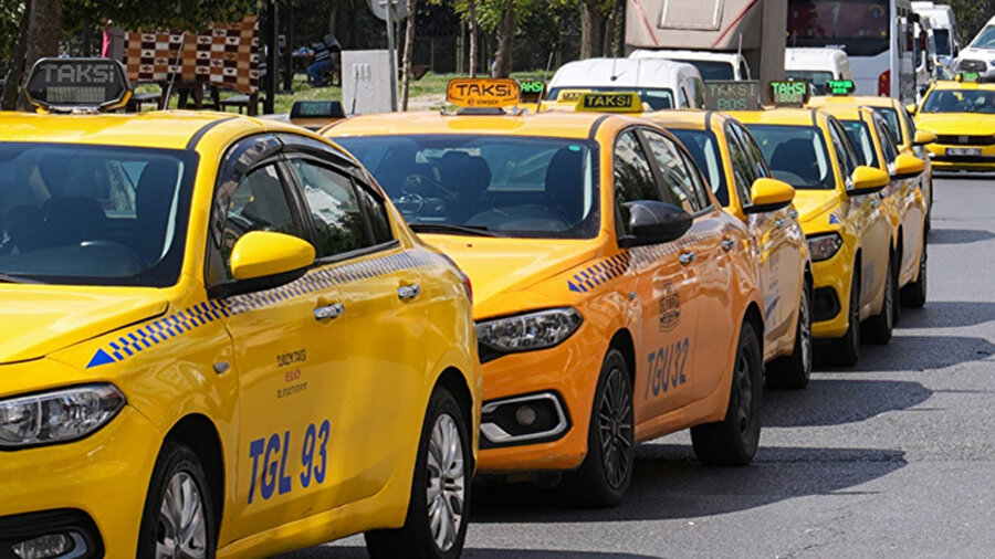 Taksilerdeki kart oyunu son buluyor: Faiziyle geri alabilirsiniz! Usulsüz komisyona 600 bin TL ceza