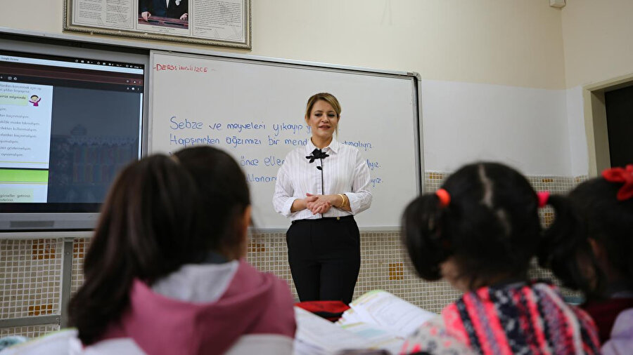 Öğretmen Ataması Sonuçları Açıklandı mı, Saat Kaçta? MEB 15 Bin Sözleşmeli Öğretmen Atama Sonuç Sorgulama Ekranı