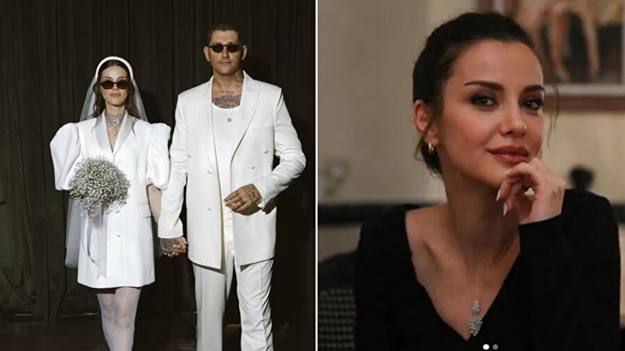 İrem Helvacıoğlu ve Ural Kaspar boşanıyor mu?