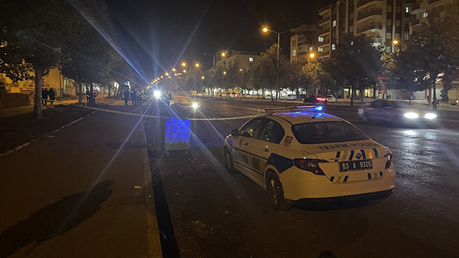 ​Siverek’te yolun karşısına geçen yayaya otomobil çarptı: 68 yaşındaki adam hayatını kaybetti