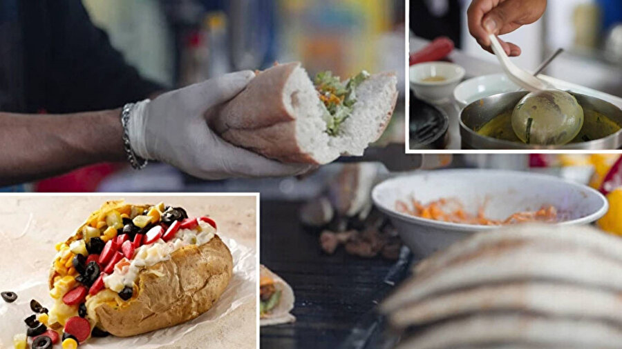 Gıda zehirlenmesi vakaları artıyor.