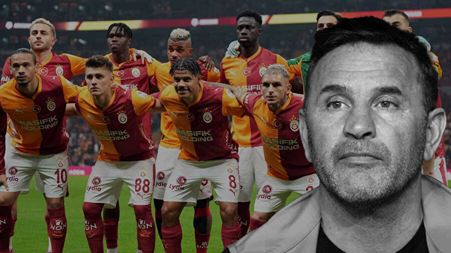 Galatasaray'da 3 oyuncunun bileti kesildi: Taraftardan büyük tepki görmüşlerdi