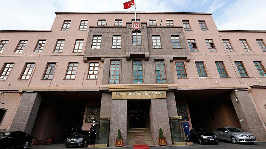 Milli Savunma Bakanlığı