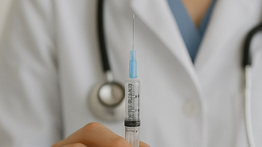 Uzmandan ‘zayıflama iğnesi’ uyarısı: Kontrolsüz kullananların başına gelecekler...