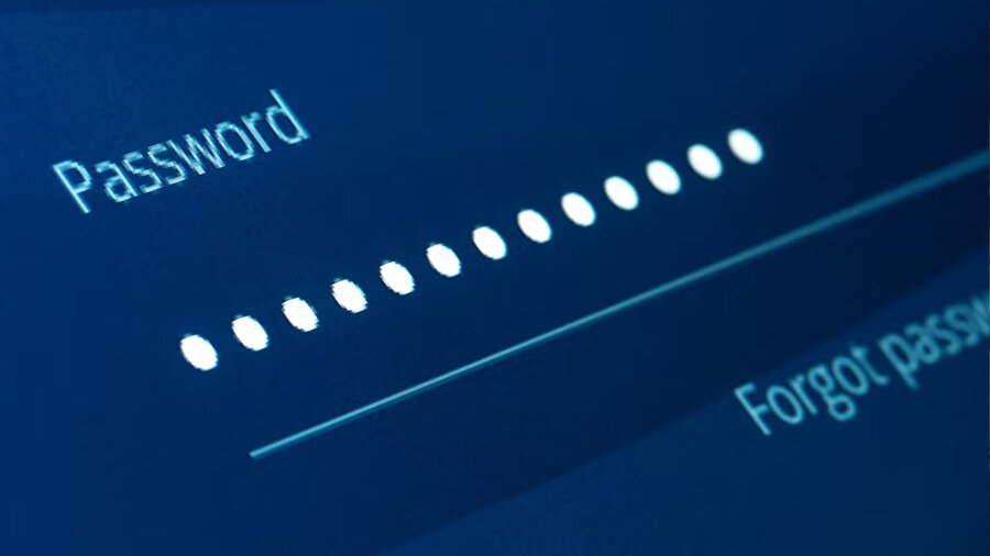 Şaka gibi ama gerçek! En çok kullanılan şifre belli oldu | Z kuşağı şifre güvenliğinde sınıfta kaldı: %72 aynı parolayı kullanıyor