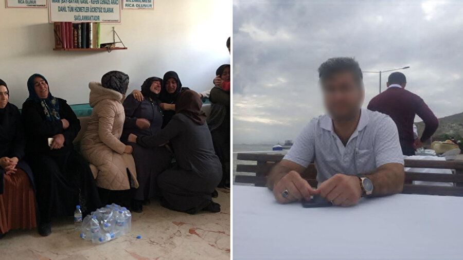 ​Elazığ’dan kahreden haber