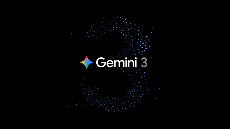 Gemini 3