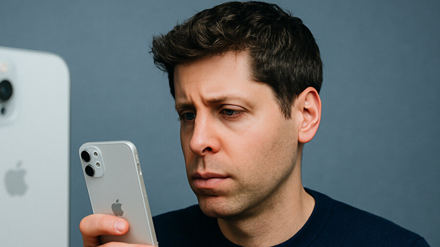 Sam Altman
