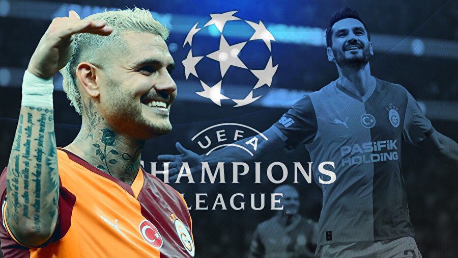 Belçika medyası uyarıyor! Galatasaray'a övgüler: 'Union SG maçı öncesi farkını koyuyor'