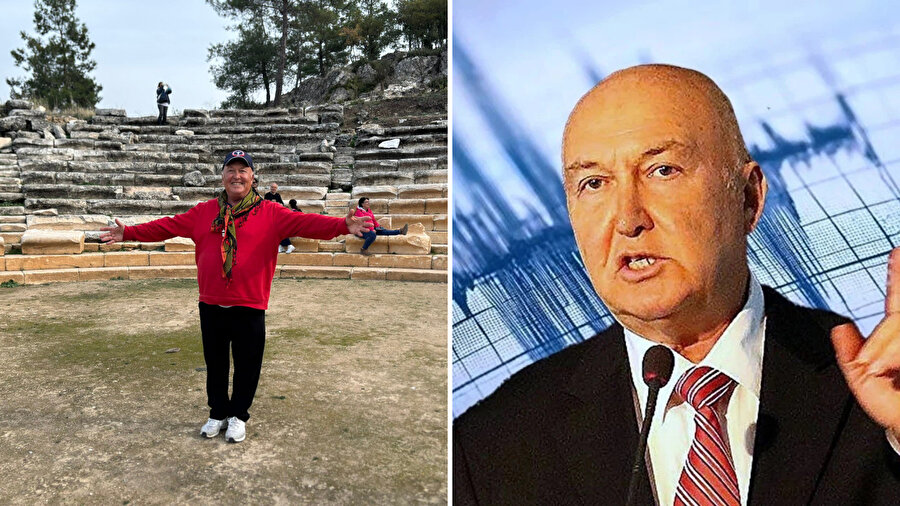 Prof. Dr. Ahmet Ercan kalp krizi geçirdi