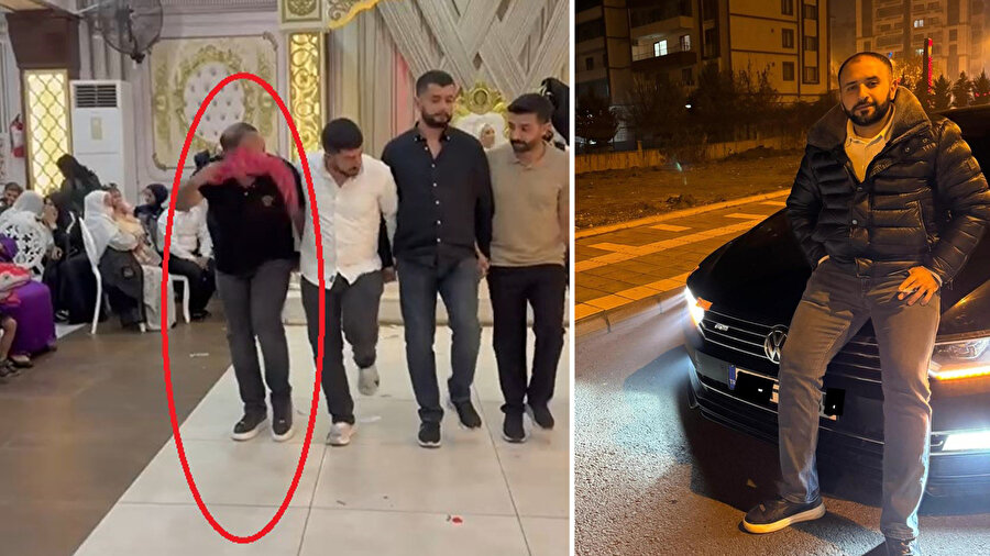 Diyarbakır’da maskeli saldırı: Birdal Kaymaz ailesinin yanında öldü, baba dehşet anlarını anlattı