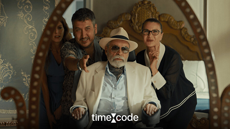 Yan Yana üstüne düşünceler