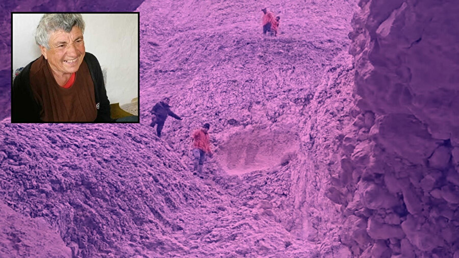 Malatya'da kayıp kadın için arama çalışması başlatıldı