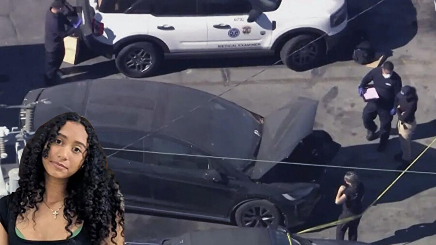 Celeste Rivas Hernandez