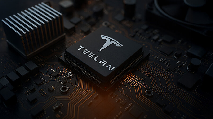 Tesla Nvidia