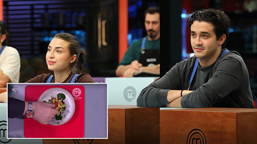MasterChef Eleme Adayları 24 Kasım 2025 | MasterChef'te Dokunulmazlığı Hangi Takım Kazandı, Potaya Kim Gitti?