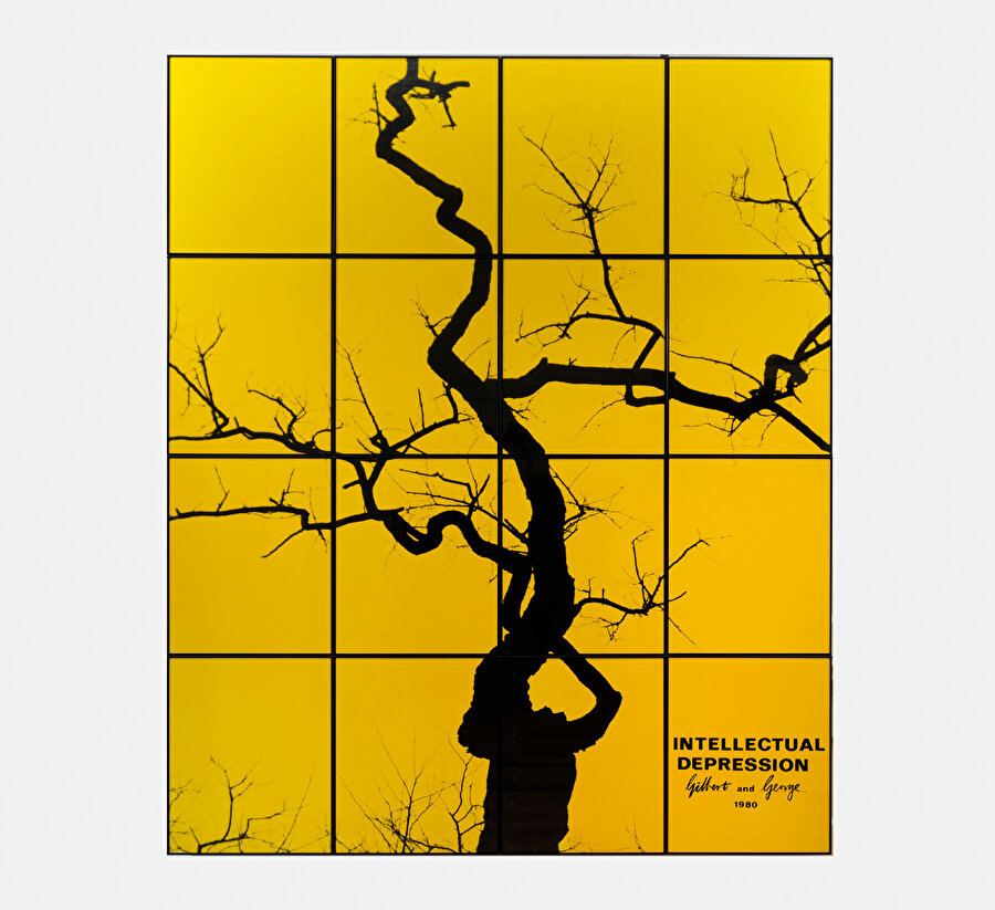 “Ortak Duygular” - Karma