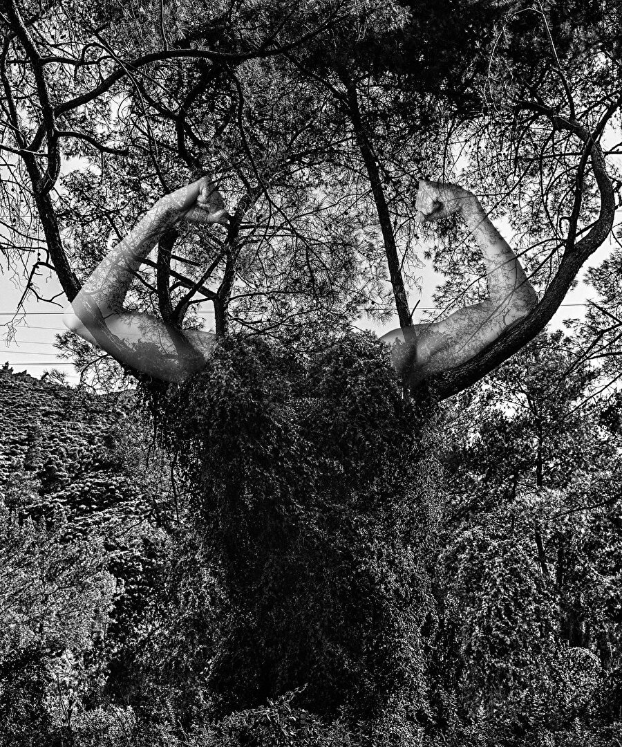 “Seninle Benim Aramda” - Zeren Göktan