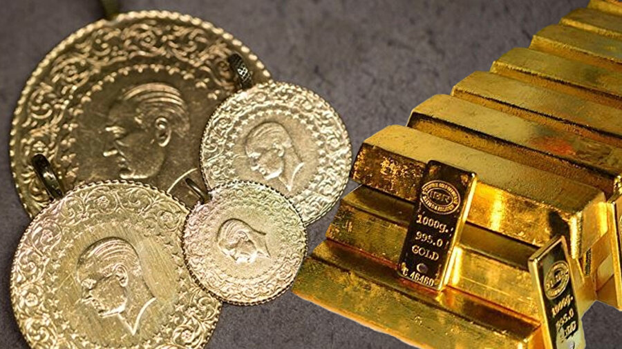 Altın Fiyatları 10 Günün Zirvesinde: İşte 25 Kasım 2025 Güncel Gram, Çeyrek ve Yarım Altın Fiyatları