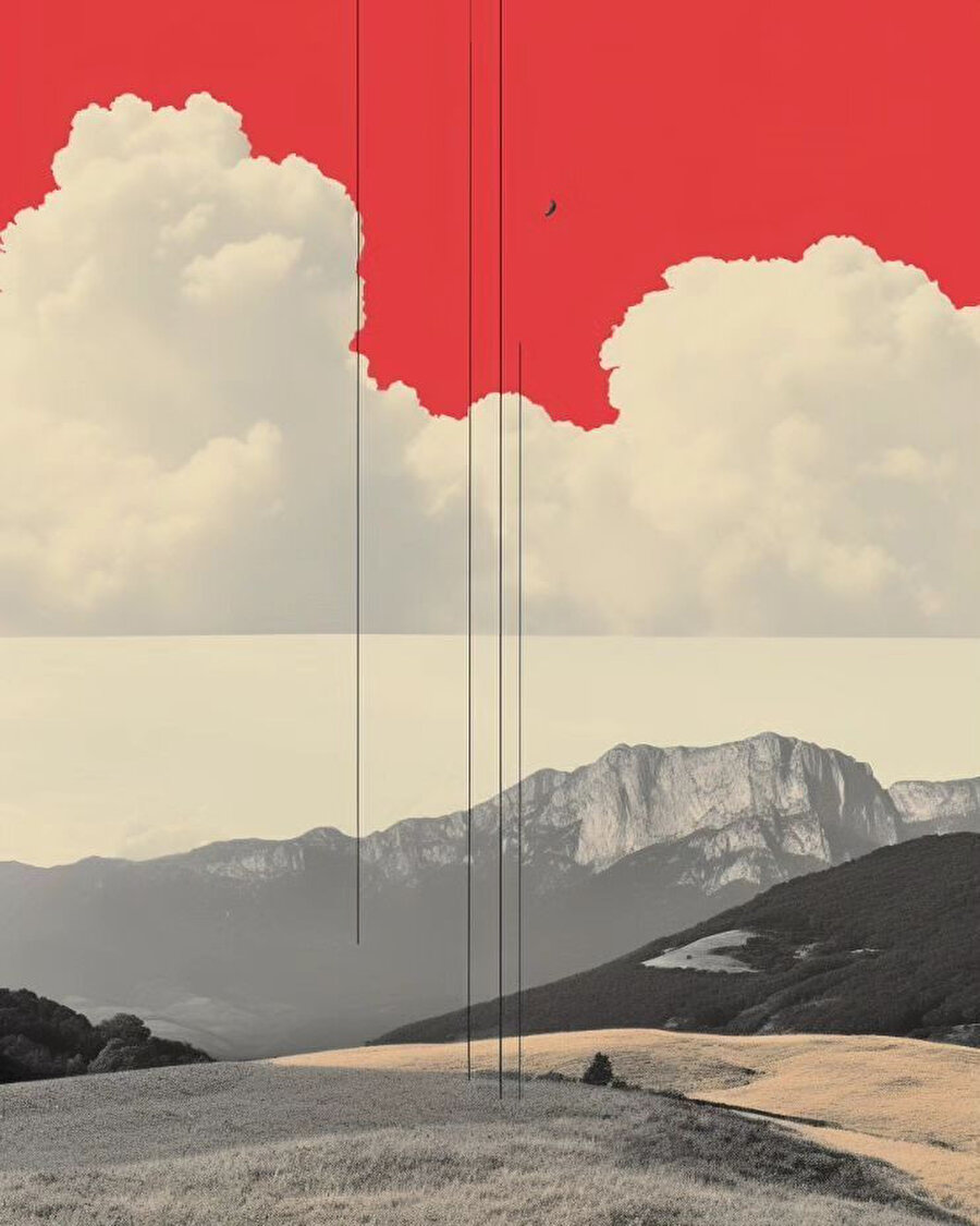 Bizim tecrübemizi aşan, başkasının somut yaşantısı üzerinden kavradığımız bir diğer büyük gerçek vahiydir.