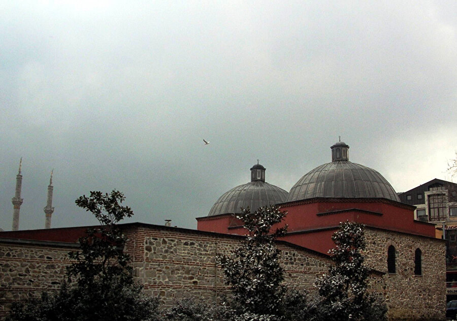 Ortaköy Hamamı