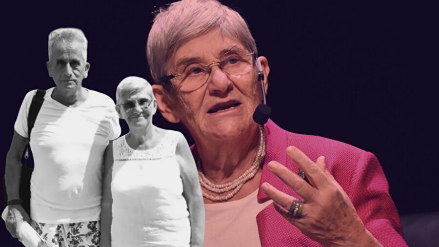 Ali Başak Karatay hayatını kaybetti