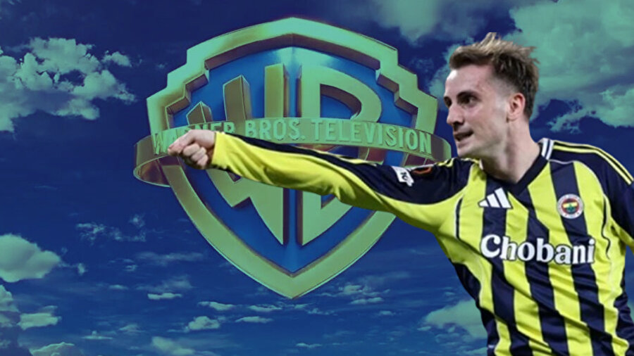 İlk ağızdan yalanlandı: Warner Bros’tan Kerem Aktürkoğlu açıklaması