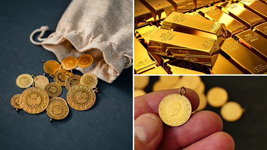 Altında 2026 için şaşırtan tahmin! Küresel bankalar zirve için net tarih verdi