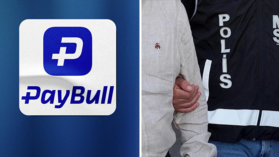 Paybull Elektronik Para Ödeme kuruluşuna el konuldu