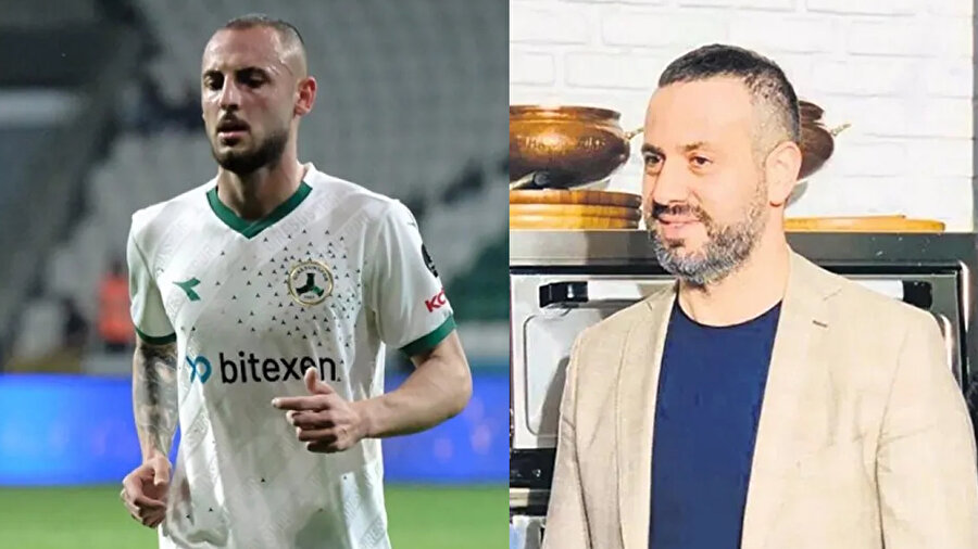 Bahis soruşturmasında skandal itiraf: Otelde 20 bin dolar şike parası alan oyuncu ortaya çıktı