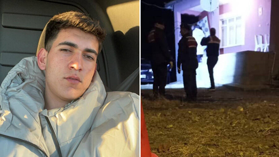 Haymana Belediye Başkanı Levent Koç’un 20 yaşındaki yeğeni Gökhan Koç ölü bulundu.